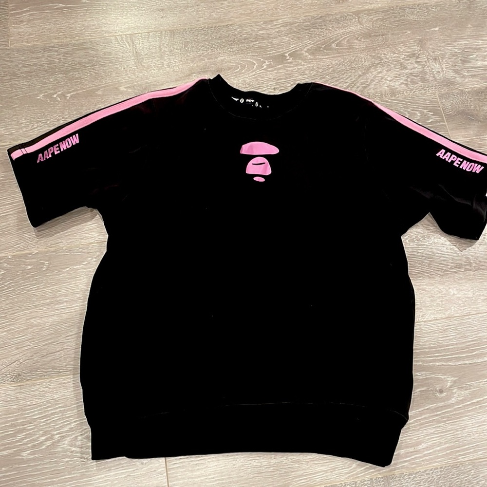 AAPE shirt
